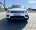 Білий Ленд Ровер Range Rover Sport, об'ємом двигуна 2.99 л та пробігом 73 тис. км за 34900 $, фото 3 на Automoto.ua