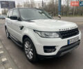 Белый Ленд Ровер Рендж Ровер Спорт, объемом двигателя 2.99 л и пробегом 175 тыс. км за 26000 $, фото 14 на Automoto.ua