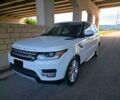 Білий Ленд Ровер Range Rover Sport, об'ємом двигуна 3 л та пробігом 99 тис. км за 7199 $, фото 2 на Automoto.ua