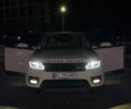Білий Ленд Ровер Range Rover Sport, об'ємом двигуна 2.99 л та пробігом 130 тис. км за 28750 $, фото 3 на Automoto.ua
