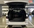 Білий Ленд Ровер Range Rover Sport, об'ємом двигуна 3 л та пробігом 132 тис. км за 33700 $, фото 19 на Automoto.ua