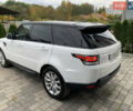 Білий Ленд Ровер Range Rover Sport, об'ємом двигуна 2.99 л та пробігом 230 тис. км за 42000 $, фото 27 на Automoto.ua