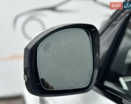 Білий Ленд Ровер Range Rover Sport, об'ємом двигуна 2.99 л та пробігом 140 тис. км за 25900 $, фото 17 на Automoto.ua