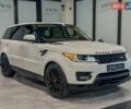 Білий Ленд Ровер Range Rover Sport, об'ємом двигуна 2.99 л та пробігом 132 тис. км за 28900 $, фото 8 на Automoto.ua