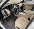 Білий Ленд Ровер Range Rover Sport, об'ємом двигуна 3 л та пробігом 45 тис. км за 5400 $, фото 5 на Automoto.ua
