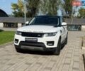 Білий Ленд Ровер Range Rover Sport, об'ємом двигуна 2.99 л та пробігом 233 тис. км за 27500 $, фото 1 на Automoto.ua
