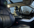 Білий Ленд Ровер Range Rover Sport, об'ємом двигуна 2.99 л та пробігом 146 тис. км за 24500 $, фото 21 на Automoto.ua