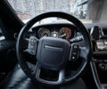 Білий Ленд Ровер Range Rover Sport, об'ємом двигуна 2.99 л та пробігом 147 тис. км за 27500 $, фото 8 на Automoto.ua