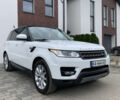 Білий Ленд Ровер Range Rover Sport, об'ємом двигуна 2.99 л та пробігом 230 тис. км за 42000 $, фото 17 на Automoto.ua