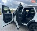 Белый Ленд Ровер Рендж Ровер Спорт, объемом двигателя 3 л и пробегом 136 тыс. км за 24500 $, фото 78 на Automoto.ua