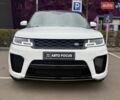 Білий Ленд Ровер Range Rover Sport, об'ємом двигуна 2.99 л та пробігом 194 тис. км за 24990 $, фото 1 на Automoto.ua