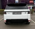Білий Ленд Ровер Range Rover Sport, об'ємом двигуна 2.99 л та пробігом 194 тис. км за 24990 $, фото 4 на Automoto.ua