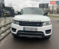 Белый Ленд Ровер Рендж Ровер Спорт, объемом двигателя 2.99 л и пробегом 175 тыс. км за 26000 $, фото 13 на Automoto.ua