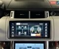 Білий Ленд Ровер Range Rover Sport, об'ємом двигуна 3 л та пробігом 132 тис. км за 33700 $, фото 62 на Automoto.ua