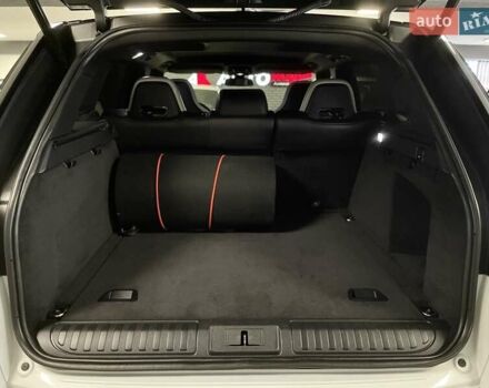 Білий Ленд Ровер Range Rover Sport, об'ємом двигуна 3 л та пробігом 132 тис. км за 33700 $, фото 21 на Automoto.ua