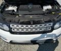 Білий Ленд Ровер Range Rover Sport, об'ємом двигуна 3 л та пробігом 128 тис. км за 7600 $, фото 10 на Automoto.ua