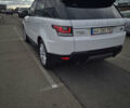 Белый Ленд Ровер Рендж Ровер Спорт, объемом двигателя 2.99 л и пробегом 180 тыс. км за 29400 $, фото 2 на Automoto.ua