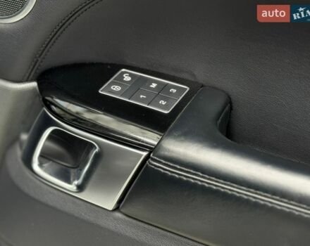 Белый Ленд Ровер Рендж Ровер Спорт, объемом двигателя 3 л и пробегом 130 тыс. км за 26500 $, фото 42 на Automoto.ua