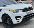 Белый Ленд Ровер Рендж Ровер Спорт, объемом двигателя 3 л и пробегом 136 тыс. км за 24500 $, фото 58 на Automoto.ua
