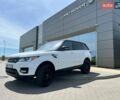 Білий Ленд Ровер Range Rover Sport, об'ємом двигуна 2.99 л та пробігом 150 тис. км за 31800 $, фото 1 на Automoto.ua