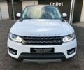 Білий Ленд Ровер Range Rover Sport, об'ємом двигуна 3 л та пробігом 80 тис. км за 51500 $, фото 8 на Automoto.ua
