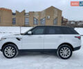 Білий Ленд Ровер Range Rover Sport, об'ємом двигуна 2.99 л та пробігом 121 тис. км за 29000 $, фото 3 на Automoto.ua