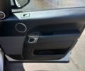 Білий Ленд Ровер Range Rover Sport, об'ємом двигуна 3 л та пробігом 94 тис. км за 7200 $, фото 12 на Automoto.ua