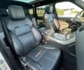 Білий Ленд Ровер Range Rover Sport, об'ємом двигуна 3 л та пробігом 112 тис. км за 25999 $, фото 80 на Automoto.ua