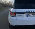 Білий Ленд Ровер Range Rover Sport, об'ємом двигуна 3 л та пробігом 100 тис. км за 42000 $, фото 12 на Automoto.ua