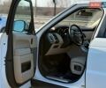 Білий Ленд Ровер Range Rover Sport, об'ємом двигуна 2.99 л та пробігом 187 тис. км за 25500 $, фото 5 на Automoto.ua