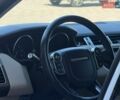 Білий Ленд Ровер Range Rover Sport, об'ємом двигуна 2.99 л та пробігом 233 тис. км за 27500 $, фото 17 на Automoto.ua
