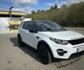 Белый Ленд Ровер Рендж Ровер Спорт, объемом двигателя 2 л и пробегом 130 тыс. км за 15000 $, фото 1 на Automoto.ua