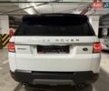 Білий Ленд Ровер Range Rover Sport, об'ємом двигуна 2.99 л та пробігом 62 тис. км за 36500 $, фото 13 на Automoto.ua