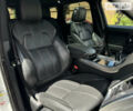Білий Ленд Ровер Range Rover Sport, об'ємом двигуна 3 л та пробігом 115 тис. км за 34500 $, фото 80 на Automoto.ua