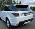 Білий Ленд Ровер Range Rover Sport, об'ємом двигуна 3 л та пробігом 99 тис. км за 28200 $, фото 5 на Automoto.ua