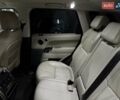 Білий Ленд Ровер Range Rover Sport, об'ємом двигуна 2.99 л та пробігом 62 тис. км за 36500 $, фото 55 на Automoto.ua