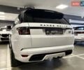Білий Ленд Ровер Range Rover Sport, об'ємом двигуна 3 л та пробігом 132 тис. км за 33700 $, фото 14 на Automoto.ua