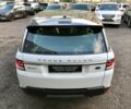 Білий Ленд Ровер Range Rover Sport, об'ємом двигуна 3 л та пробігом 80 тис. км за 51500 $, фото 23 на Automoto.ua