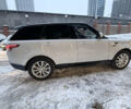 Білий Ленд Ровер Range Rover Sport, об'ємом двигуна 2.99 л та пробігом 147 тис. км за 27500 $, фото 6 на Automoto.ua