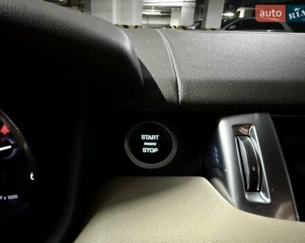 Білий Ленд Ровер Range Rover Sport, об'ємом двигуна 2.99 л та пробігом 62 тис. км за 36500 $, фото 35 на Automoto.ua