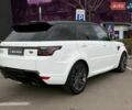 Білий Ленд Ровер Range Rover Sport, об'ємом двигуна 2.99 л та пробігом 194 тис. км за 24990 $, фото 5 на Automoto.ua