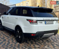 Білий Ленд Ровер Range Rover Sport, об'ємом двигуна 2.99 л та пробігом 146 тис. км за 25900 $, фото 6 на Automoto.ua