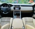 Білий Ленд Ровер Range Rover Sport, об'ємом двигуна 2.99 л та пробігом 170 тис. км за 35800 $, фото 34 на Automoto.ua