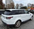Белый Ленд Ровер Рендж Ровер Спорт, объемом двигателя 0 л и пробегом 188 тыс. км за 10844 $, фото 2 на Automoto.ua