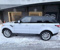 Білий Ленд Ровер Range Rover Sport, об'ємом двигуна 2.99 л та пробігом 147 тис. км за 27500 $, фото 3 на Automoto.ua