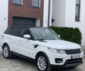 Білий Ленд Ровер Range Rover Sport, об'ємом двигуна 2.99 л та пробігом 230 тис. км за 42000 $, фото 25 на Automoto.ua