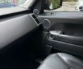 Білий Ленд Ровер Range Rover Sport, об'ємом двигуна 2.99 л та пробігом 160 тис. км за 33000 $, фото 8 на Automoto.ua