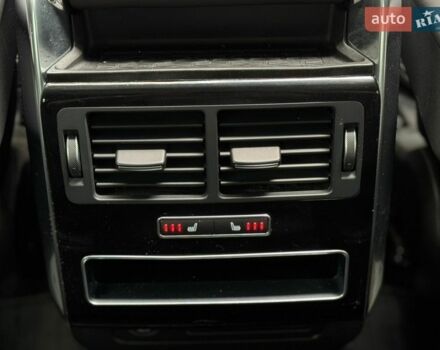 Белый Ленд Ровер Рендж Ровер Спорт, объемом двигателя 3 л и пробегом 130 тыс. км за 26500 $, фото 33 на Automoto.ua