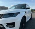 Білий Ленд Ровер Range Rover Sport, об'ємом двигуна 3 л та пробігом 112 тис. км за 25999 $, фото 26 на Automoto.ua