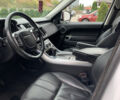 Білий Ленд Ровер Range Rover Sport, об'ємом двигуна 2.99 л та пробігом 230 тис. км за 42000 $, фото 34 на Automoto.ua